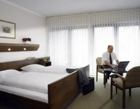 Hotel Zur Post Wettringen  Amenities foto