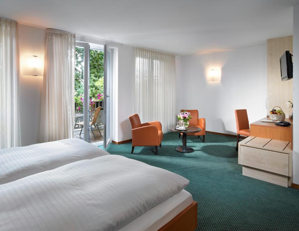 Hotel Zur Post Wettringen  Esterno foto